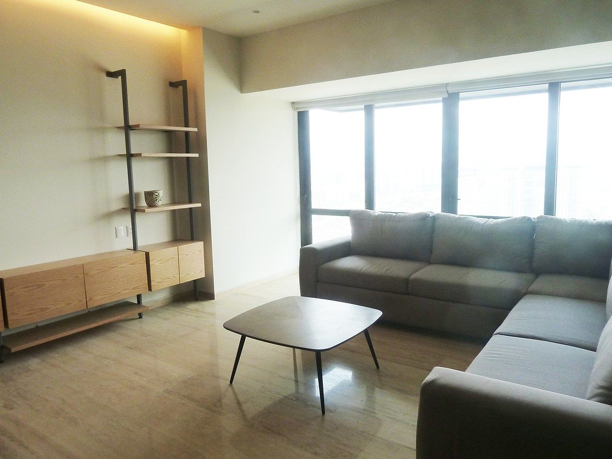 Apartamento em Interlomas, Huixquilucan, foto 5 de 31