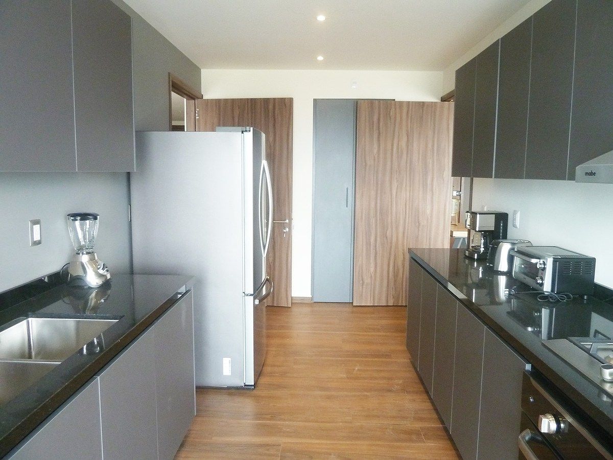 Apartamento em Interlomas, Huixquilucan, foto 7 de 31