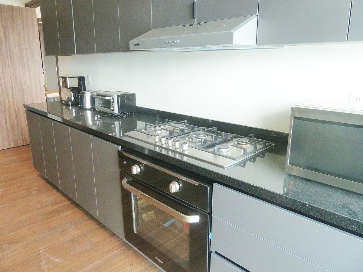 Apartamento em Interlomas, Huixquilucan, foto 8 de 31