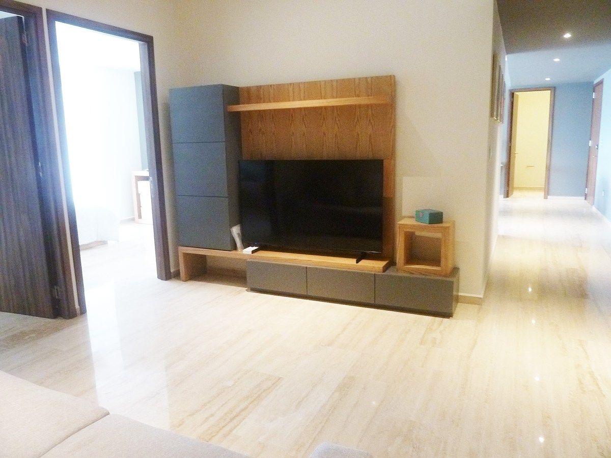 Apartamento em Interlomas, Huixquilucan, foto 9 de 31