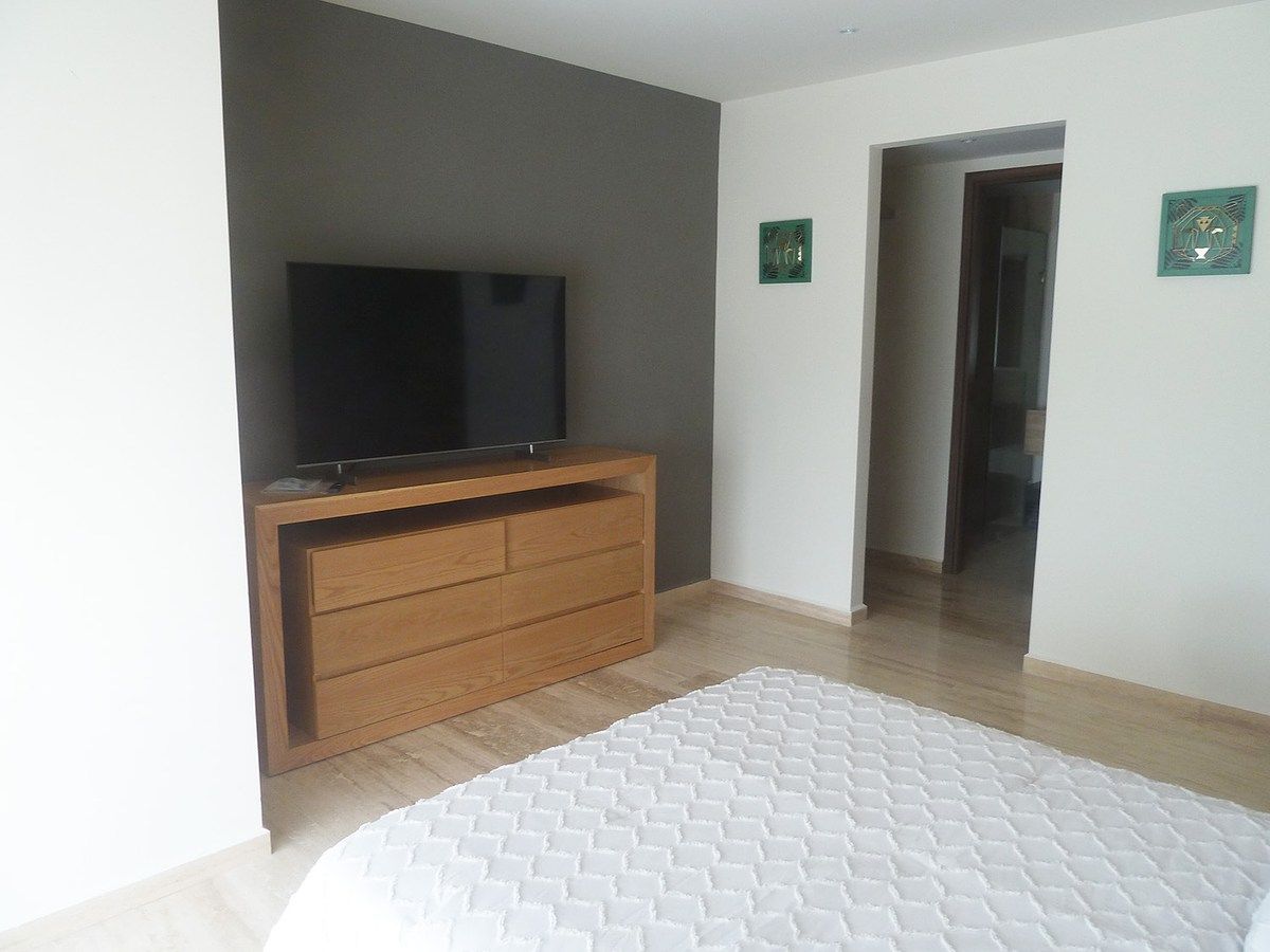 Apartamento em Interlomas, Huixquilucan, foto 11 de 31