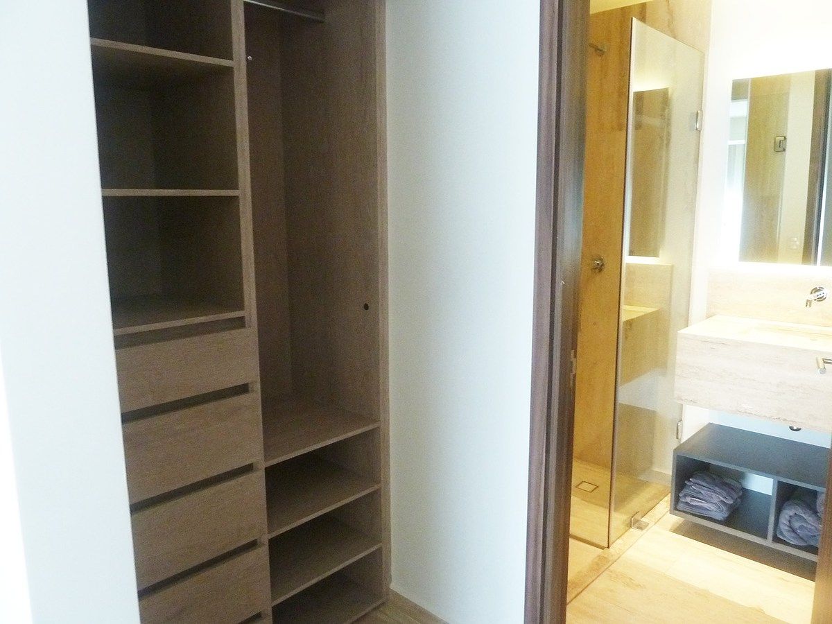 Apartamento em Interlomas, Huixquilucan, foto 12 de 31