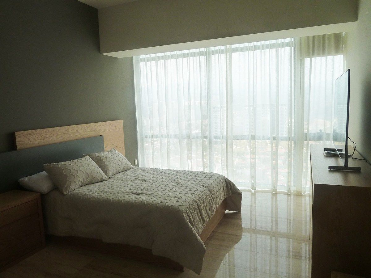 Apartamento em Interlomas, Huixquilucan, foto 14 de 31