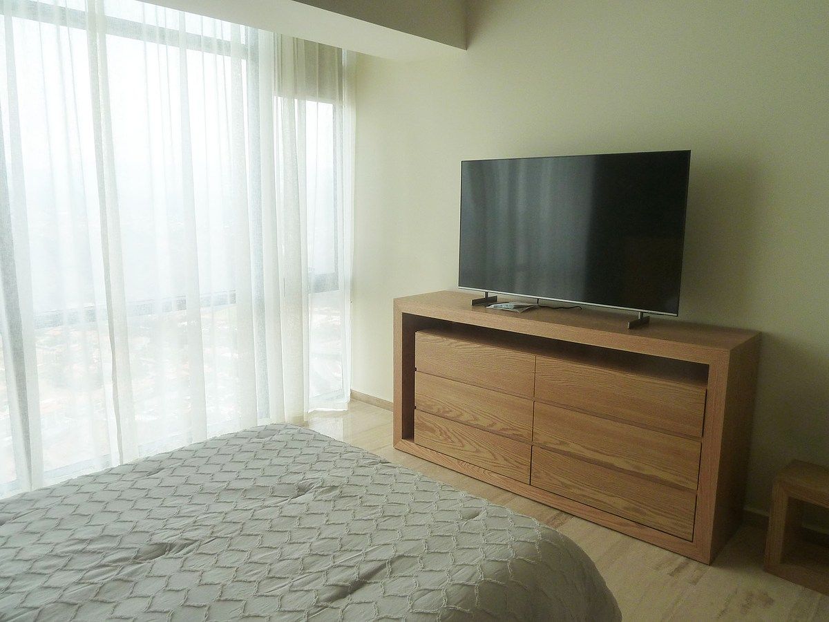 Apartamento em Interlomas, Huixquilucan, foto 15 de 31