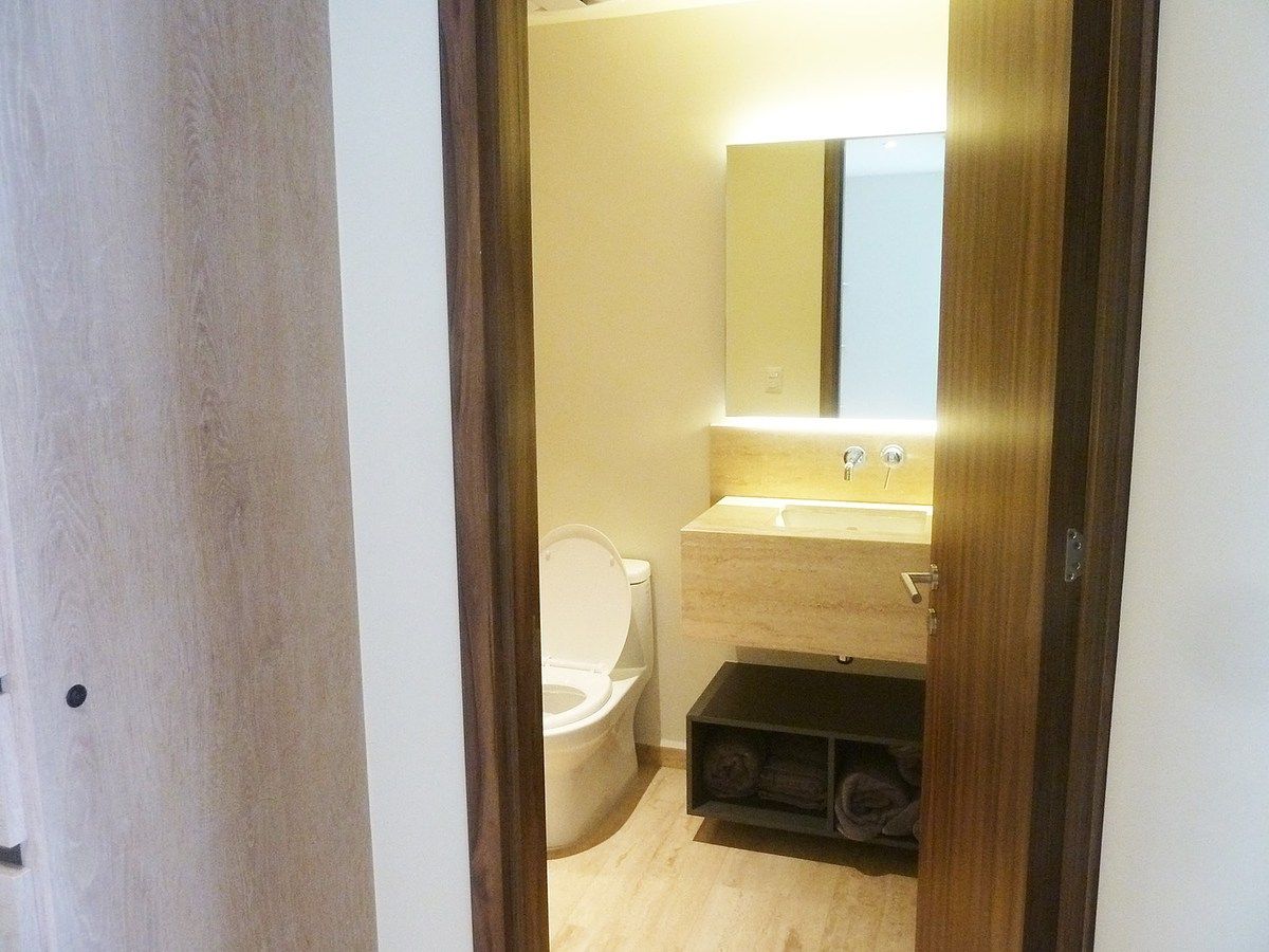 Apartamento em Interlomas, Huixquilucan, foto 17 de 31