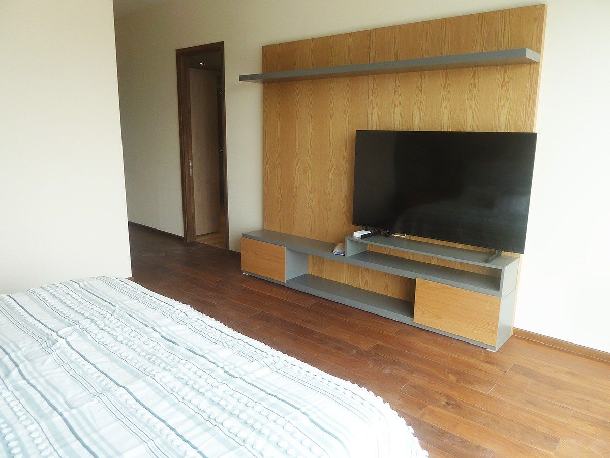 Apartamento em Interlomas, Huixquilucan, foto 18 de 31