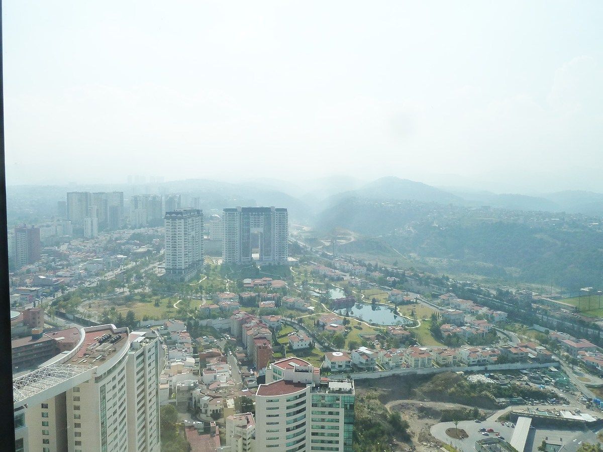 Apartamento em Interlomas, Huixquilucan, foto 25 de 31