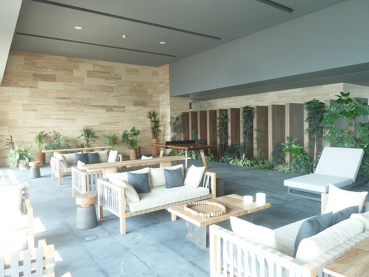 Apartamento em Interlomas, Huixquilucan, foto 26 de 31