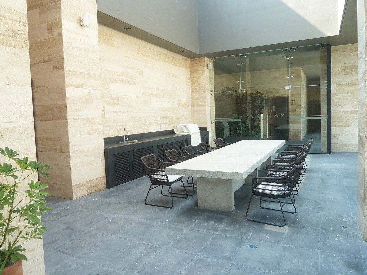 Apartamento em Interlomas, Huixquilucan, foto 28 de 31