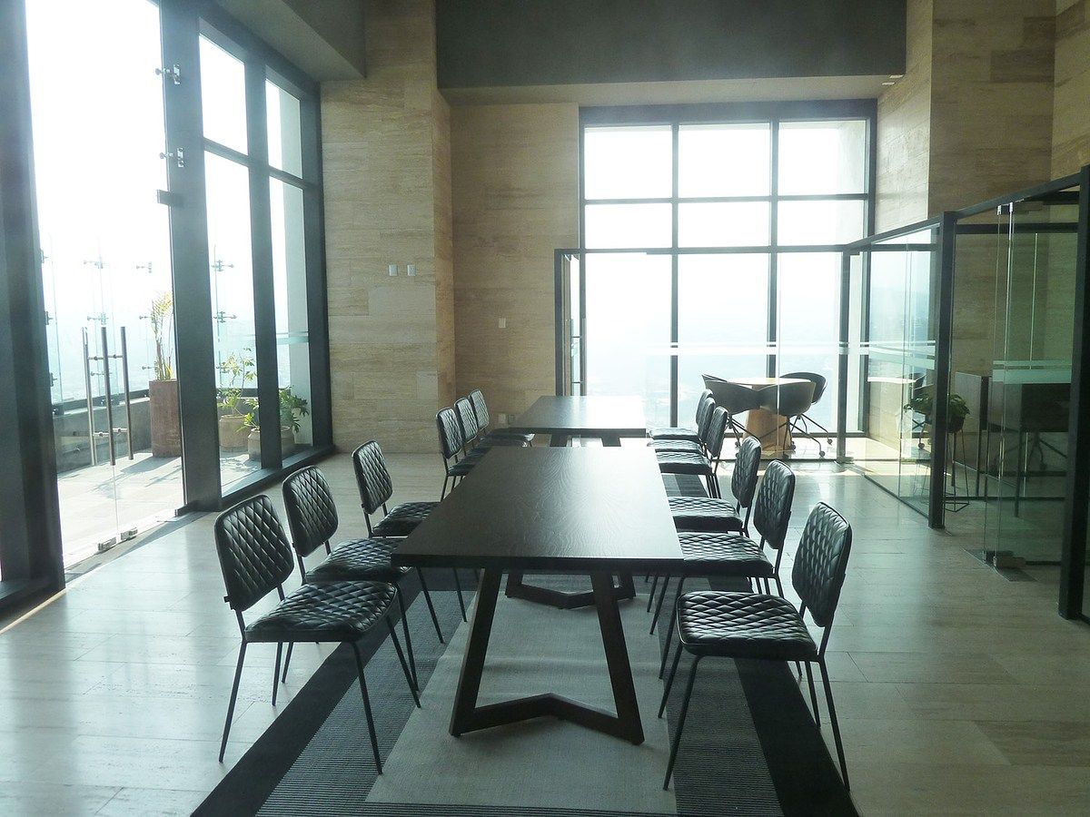 Apartamento em Interlomas, Huixquilucan, foto 29 de 31