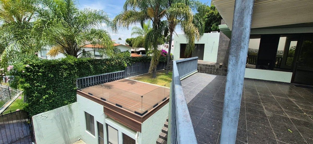 Casa en Fraccionamiento Villas del Mesón, Querétaro, foto 2 de 45