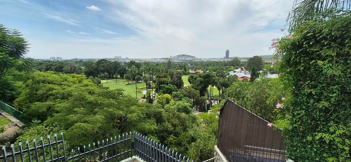 Casa en Fraccionamiento Villas del Mesón, Querétaro, foto 4 de 45
