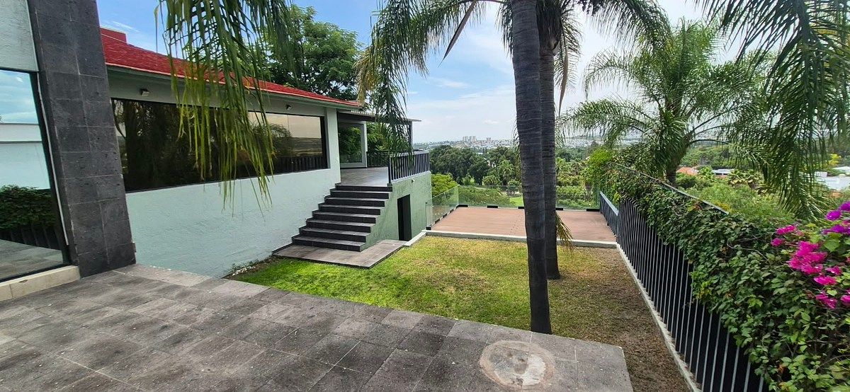 Casa en Fraccionamiento Villas del Mesón, Querétaro, foto 5 de 45