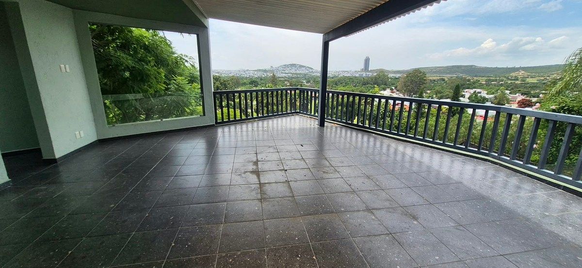Casa en Fraccionamiento Villas del Mesón, Querétaro, foto 6 de 45
