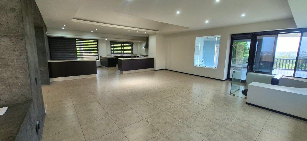 Casa en Fraccionamiento Villas del Mesón, Querétaro, foto 9 de 45