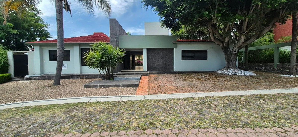 Casa en Fraccionamiento Villas del Mesón, Querétaro, foto 35 de 45