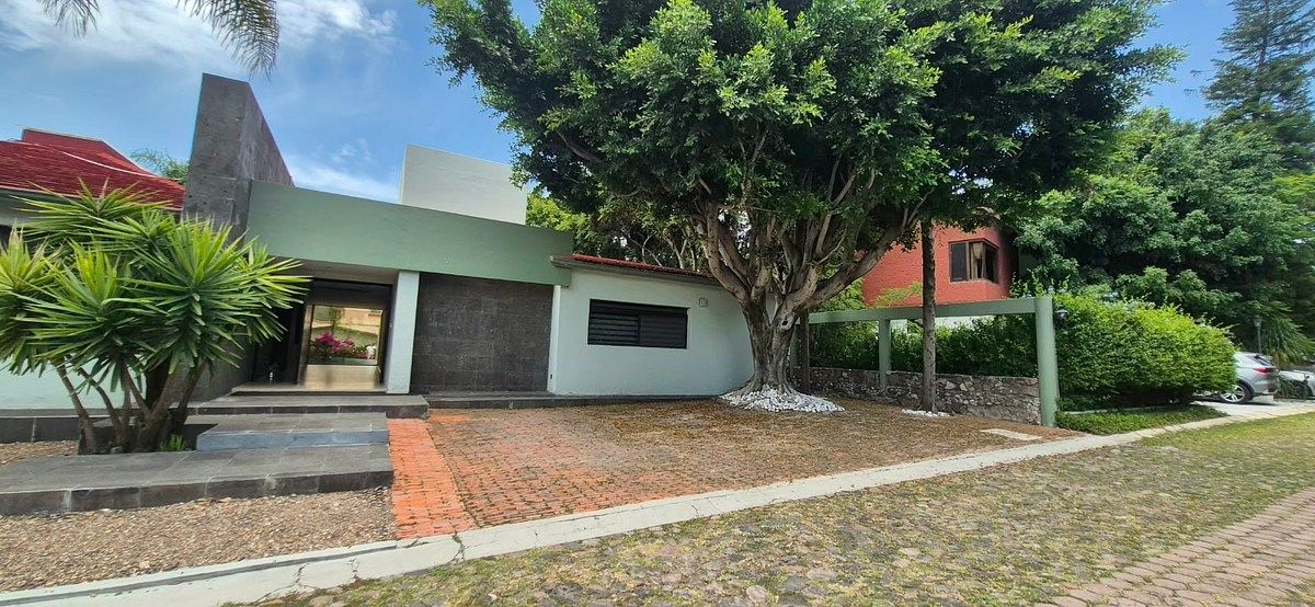 Casa en Fraccionamiento Villas del Mesón, Querétaro, foto 37 de 45