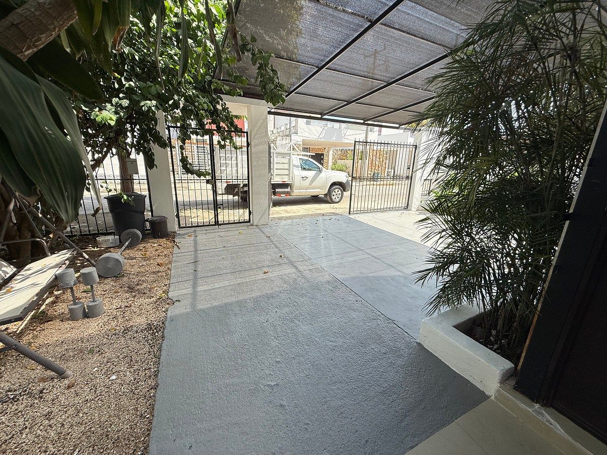 Casa em Santa Rita Cholul, Mérida, foto 6 de 27