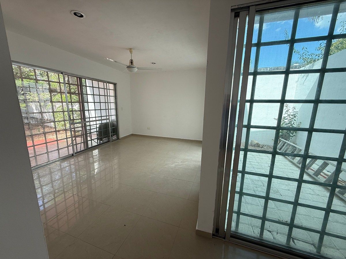 Casa em Santa Rita Cholul, Mérida, foto 4 de 27