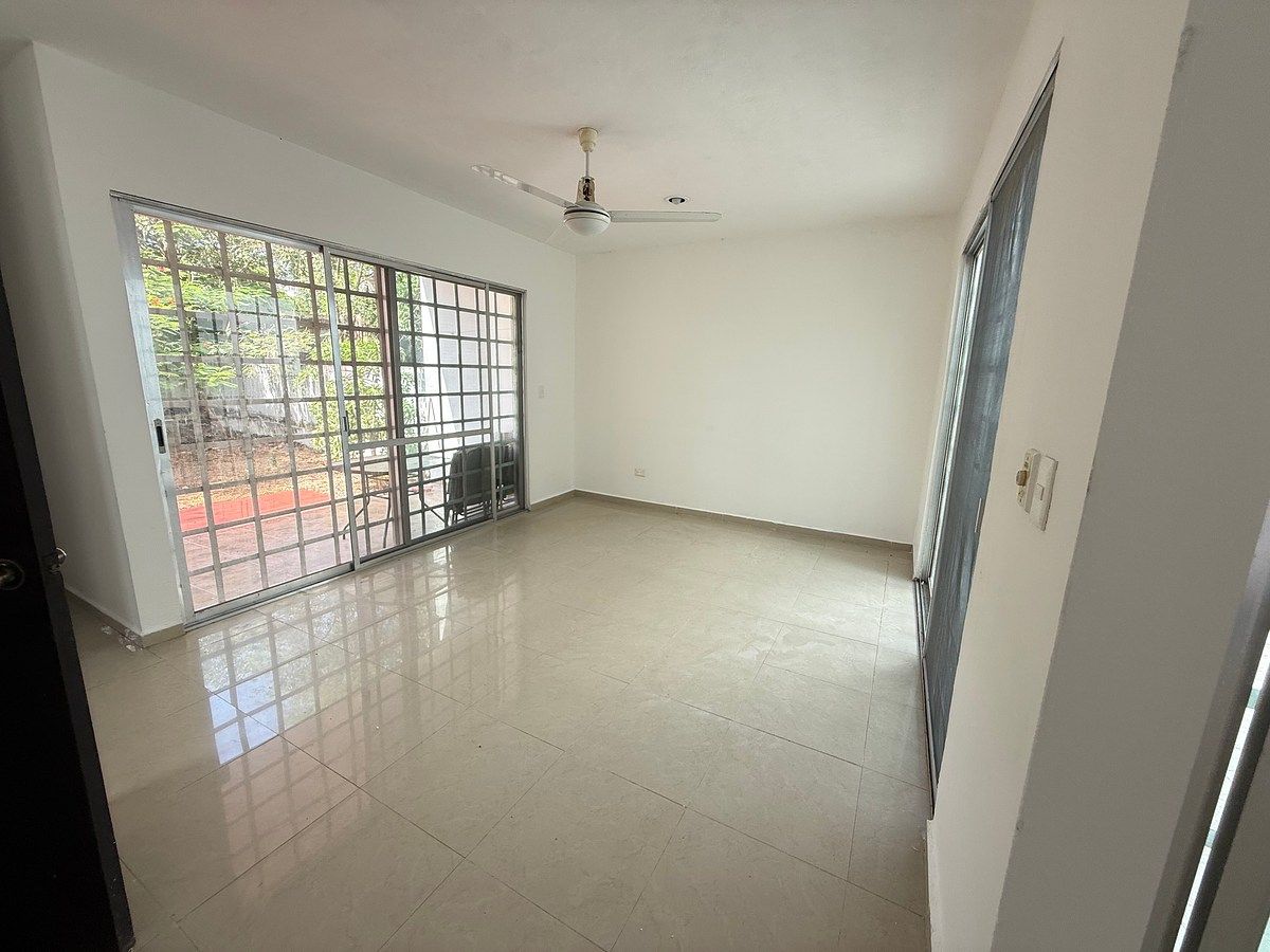 Casa em Santa Rita Cholul, Mérida, foto 5 de 27