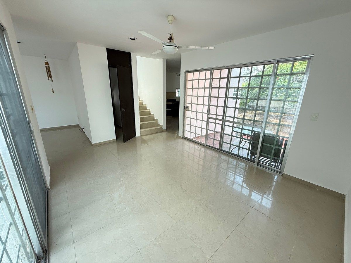 Casa em Santa Rita Cholul, Mérida, foto 2 de 27