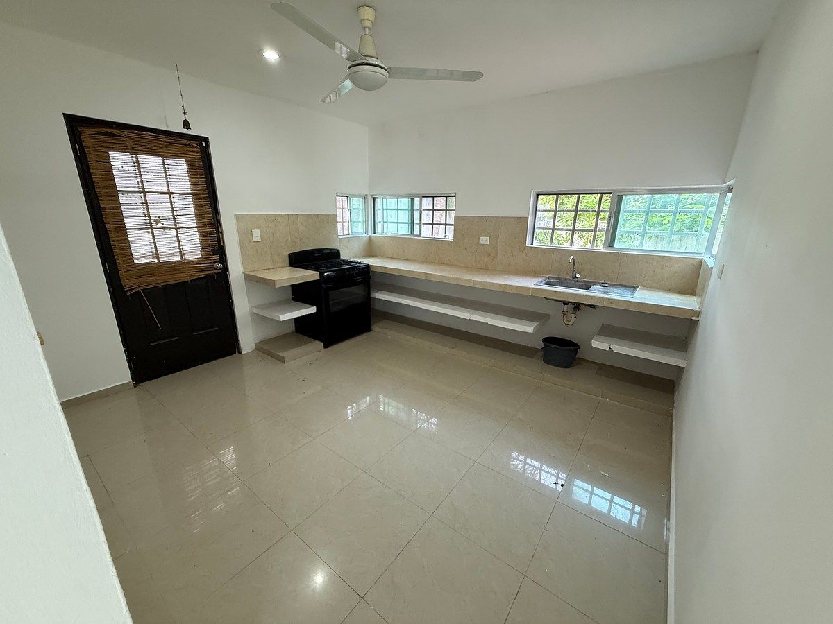 Casa em Santa Rita Cholul, Mérida, foto 7 de 27