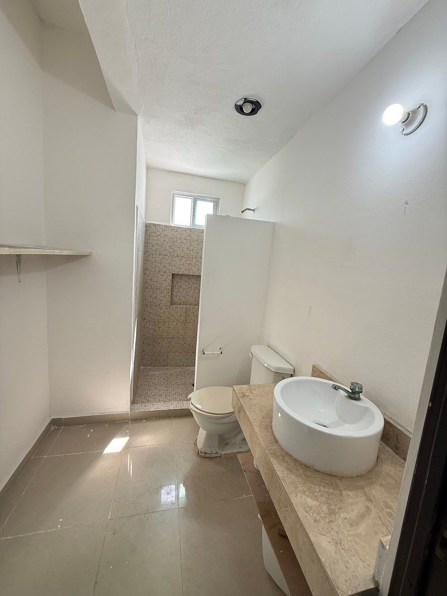 Casa em Santa Rita Cholul, Mérida, foto 16 de 27
