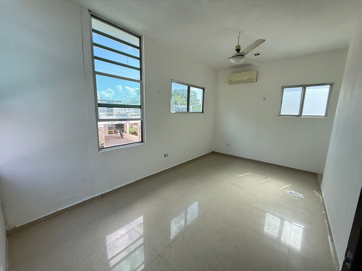 Casa em Santa Rita Cholul, Mérida, foto 17 de 27