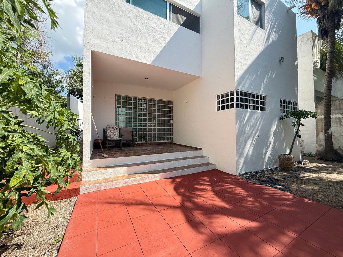 Casa em Santa Rita Cholul, Mérida, foto 11 de 27