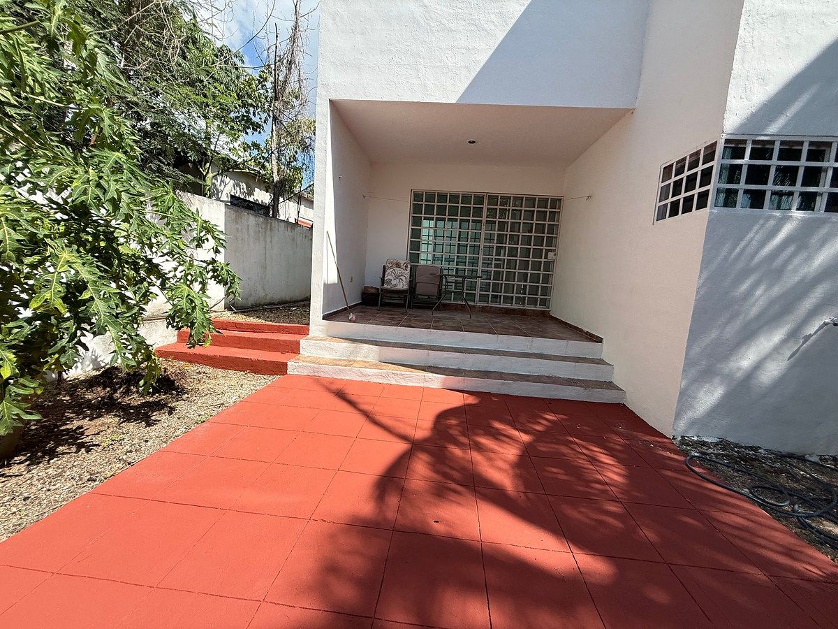 Casa em Santa Rita Cholul, Mérida, foto 20 de 27