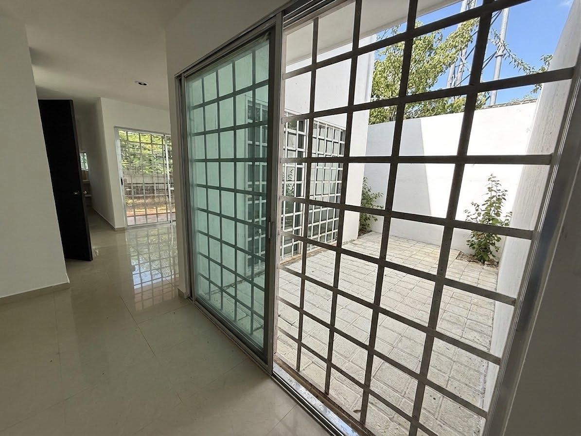 Casa em Santa Rita Cholul, Mérida, foto 21 de 27