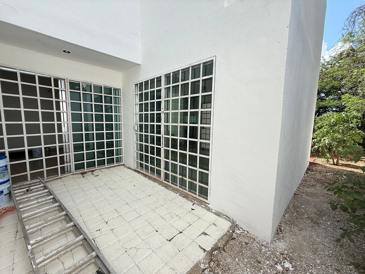 Casa em Santa Rita Cholul, Mérida, foto 23 de 27