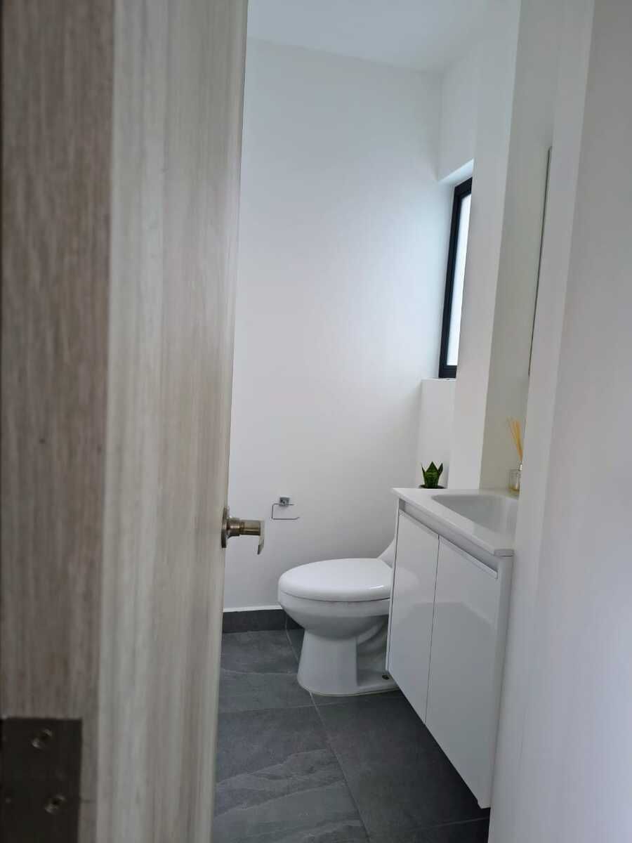 Apartment in Espíritu Santo, Jilotzingo, photo 7 of 12