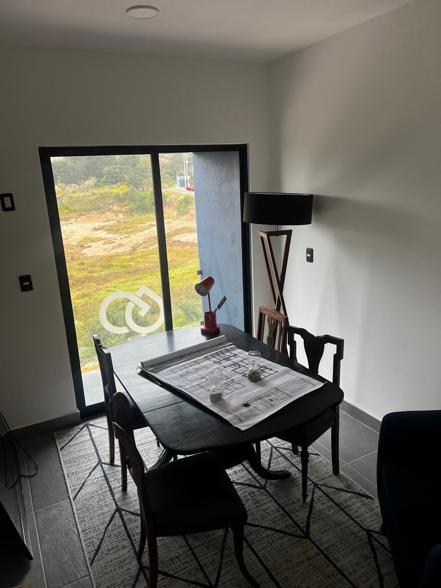 Apartment in Espíritu Santo, Jilotzingo, photo 10 of 12