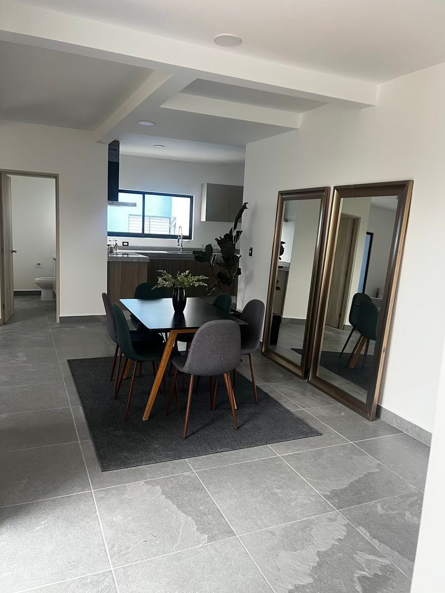 Apartment in Espíritu Santo, Jilotzingo, photo 12 of 12