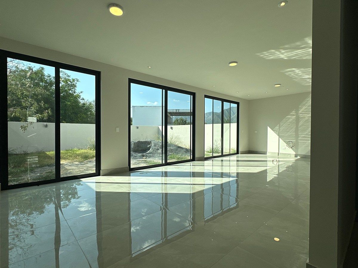 CASA NUEVA EN VENTA LOS NOGALES, foto 1 de 24