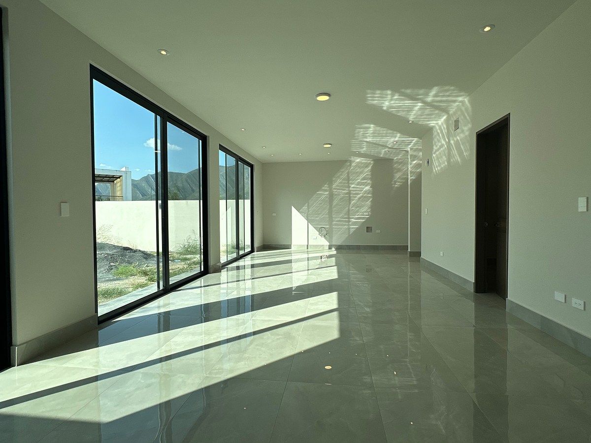 Casa en Los Querubines, Santiago, foto 6 de 24