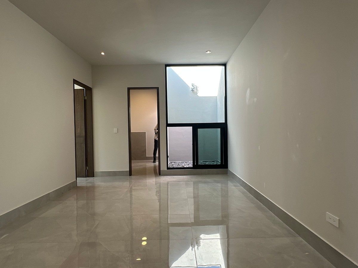 Casa en Los Querubines, Santiago, foto 10 de 24