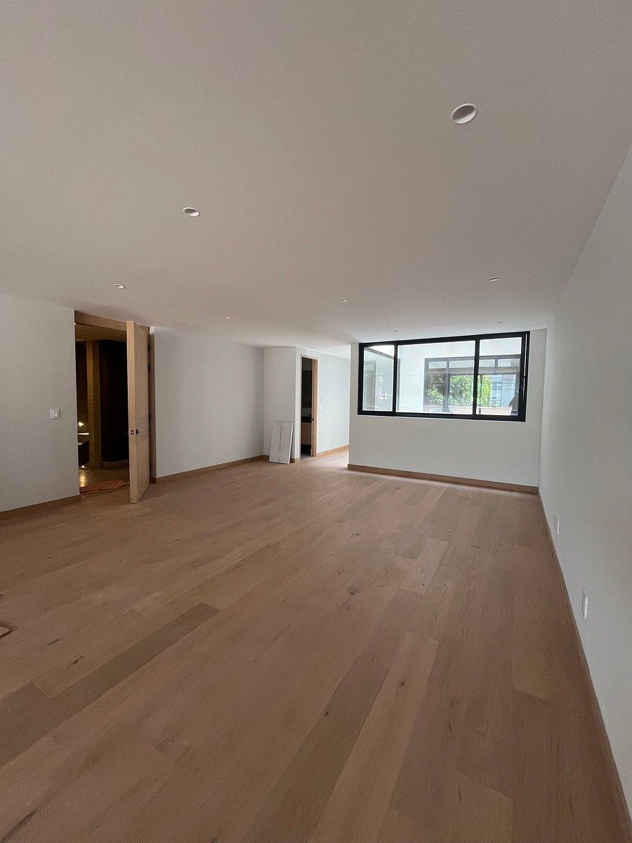 Apartment in Polanco IV Sección, Miguel Hidalgo, photo 2 of 17