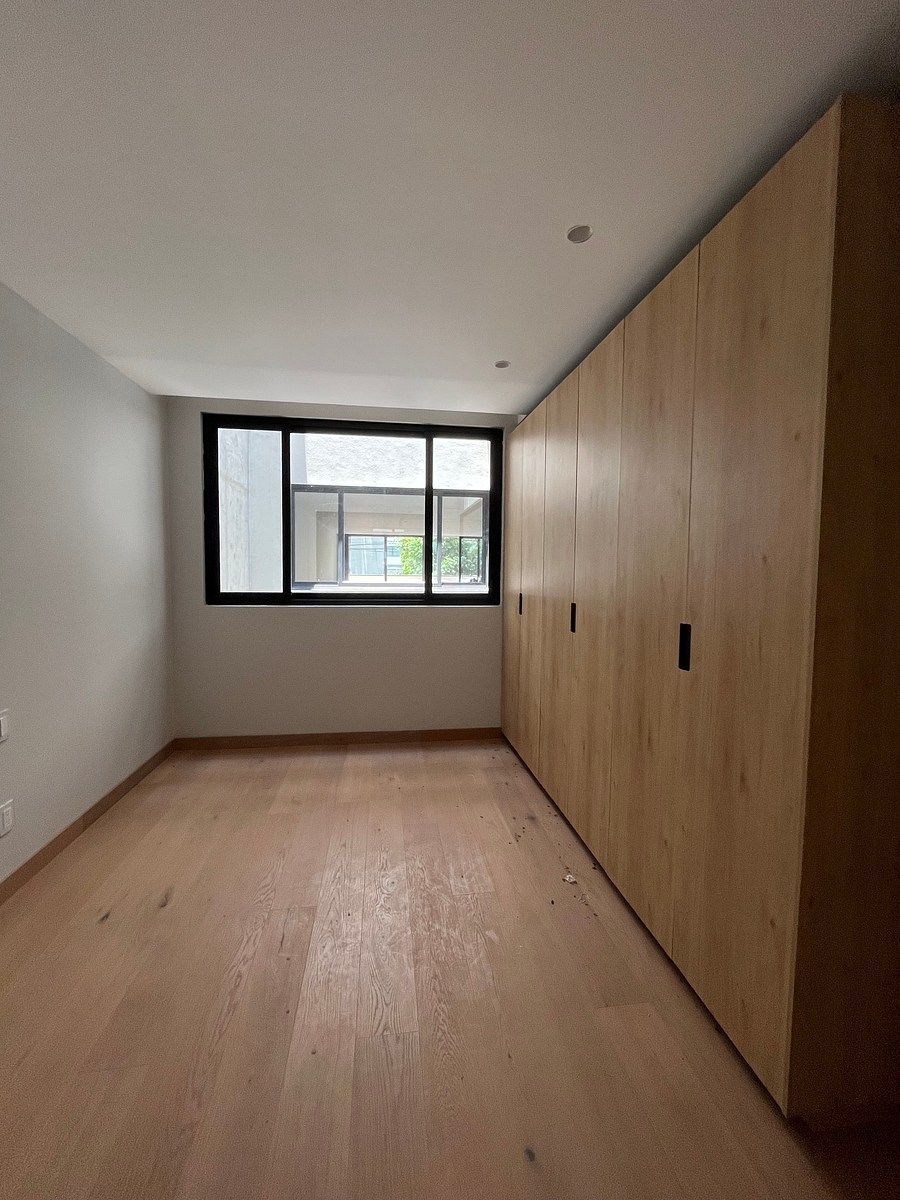 Apartment in Polanco IV Sección, Miguel Hidalgo, photo 5 of 17