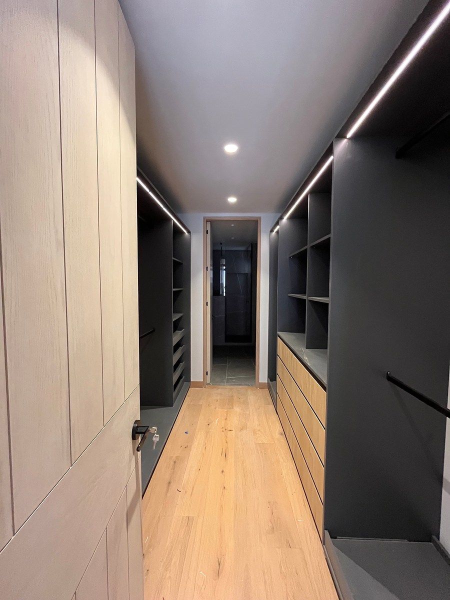 Apartment in Polanco IV Sección, Miguel Hidalgo, photo 7 of 17