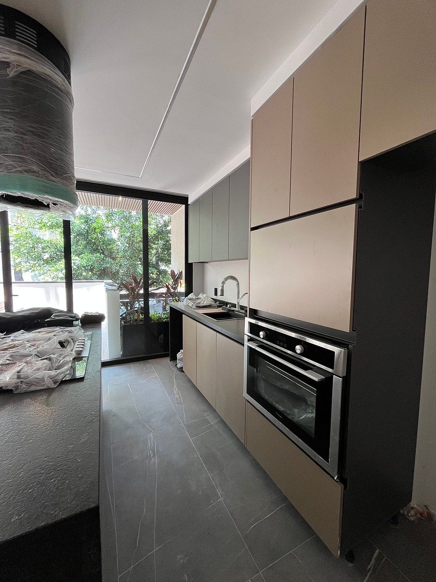 Apartment in Polanco IV Sección, Miguel Hidalgo, photo 3 of 17
