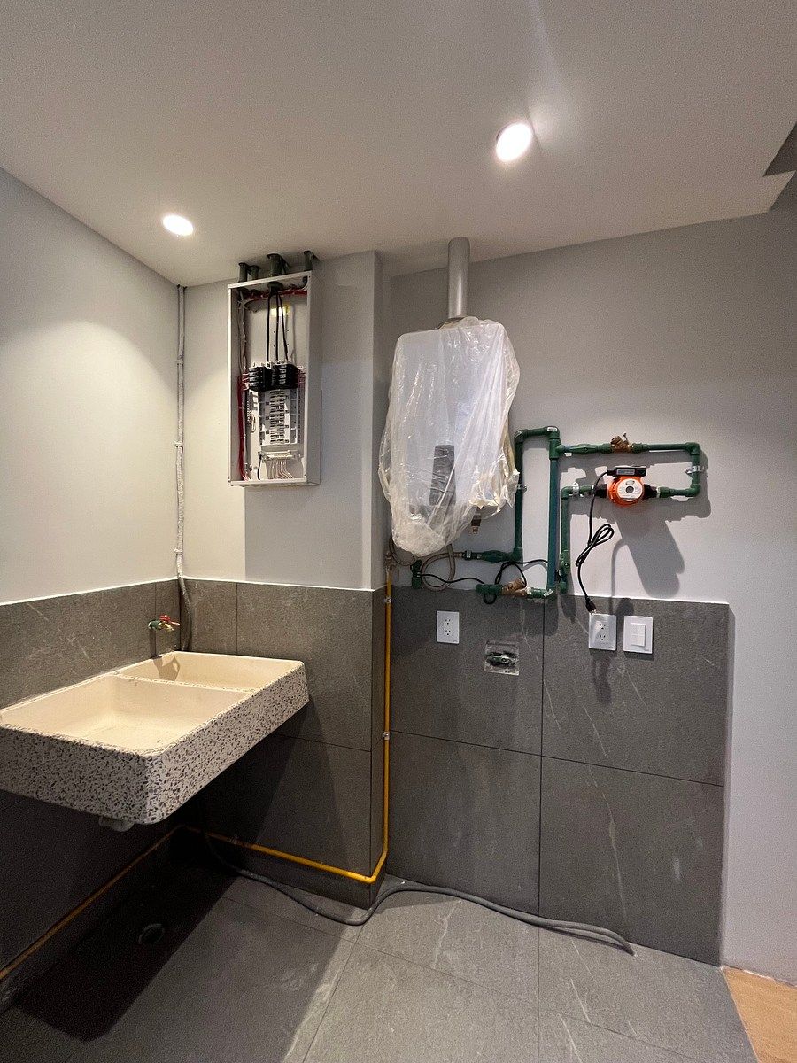 Apartment in Polanco IV Sección, Miguel Hidalgo, photo 14 of 17