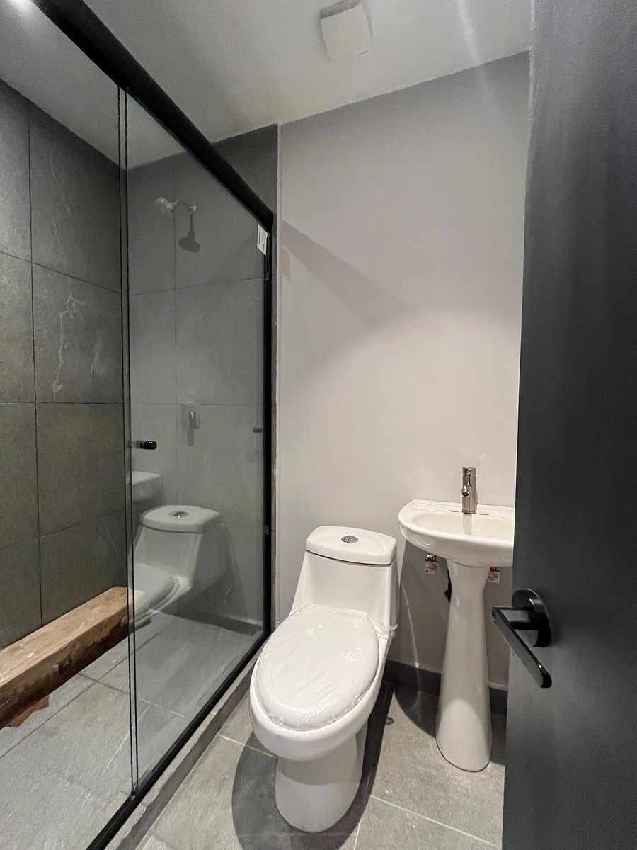 Apartment in Polanco IV Sección, Miguel Hidalgo, photo 15 of 17