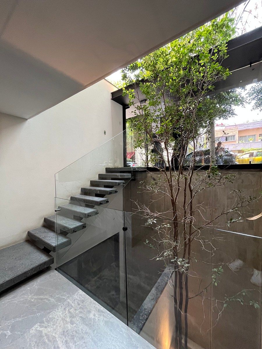 Apartment in Polanco IV Sección, Miguel Hidalgo, photo 10 of 17