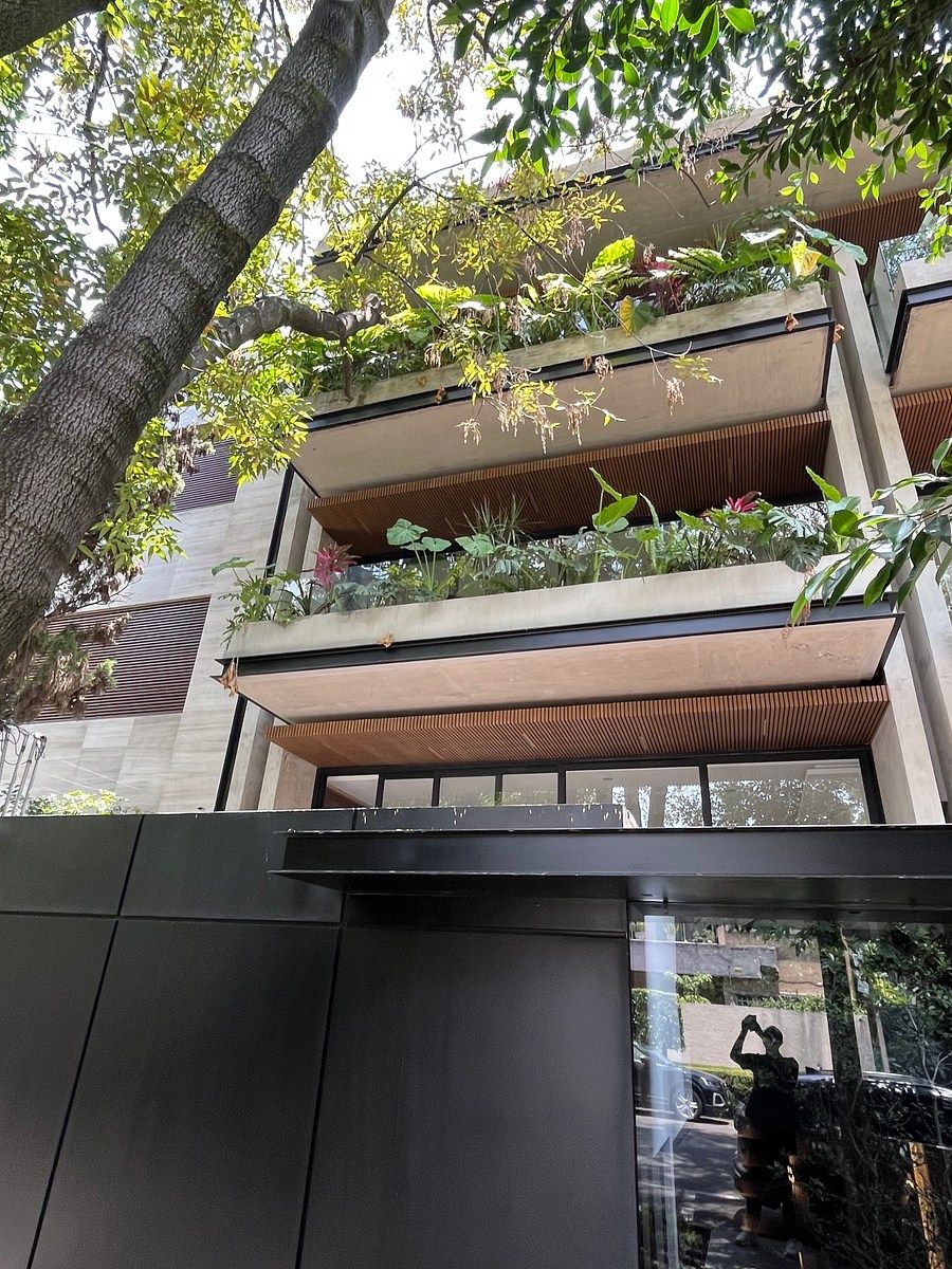 Apartment in Polanco IV Sección, Miguel Hidalgo, photo 12 of 17