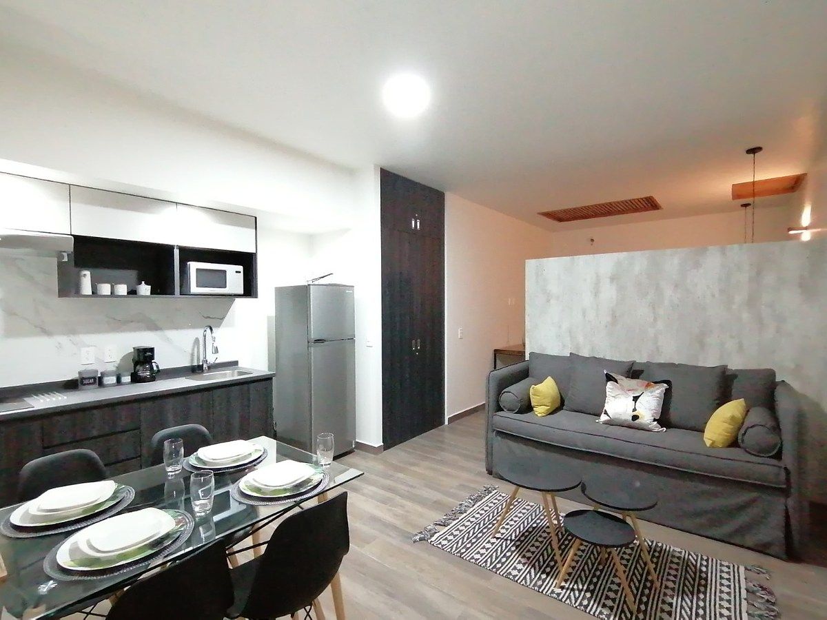 Apartamento em Santa Teresita, Guadalajara, foto 2 de 10