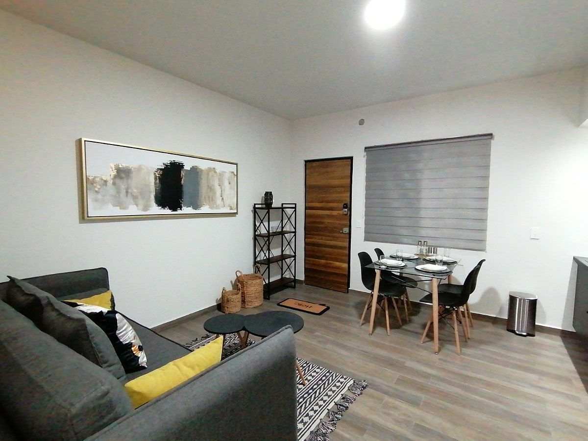 Apartamento em Santa Teresita, Guadalajara, foto 4 de 10