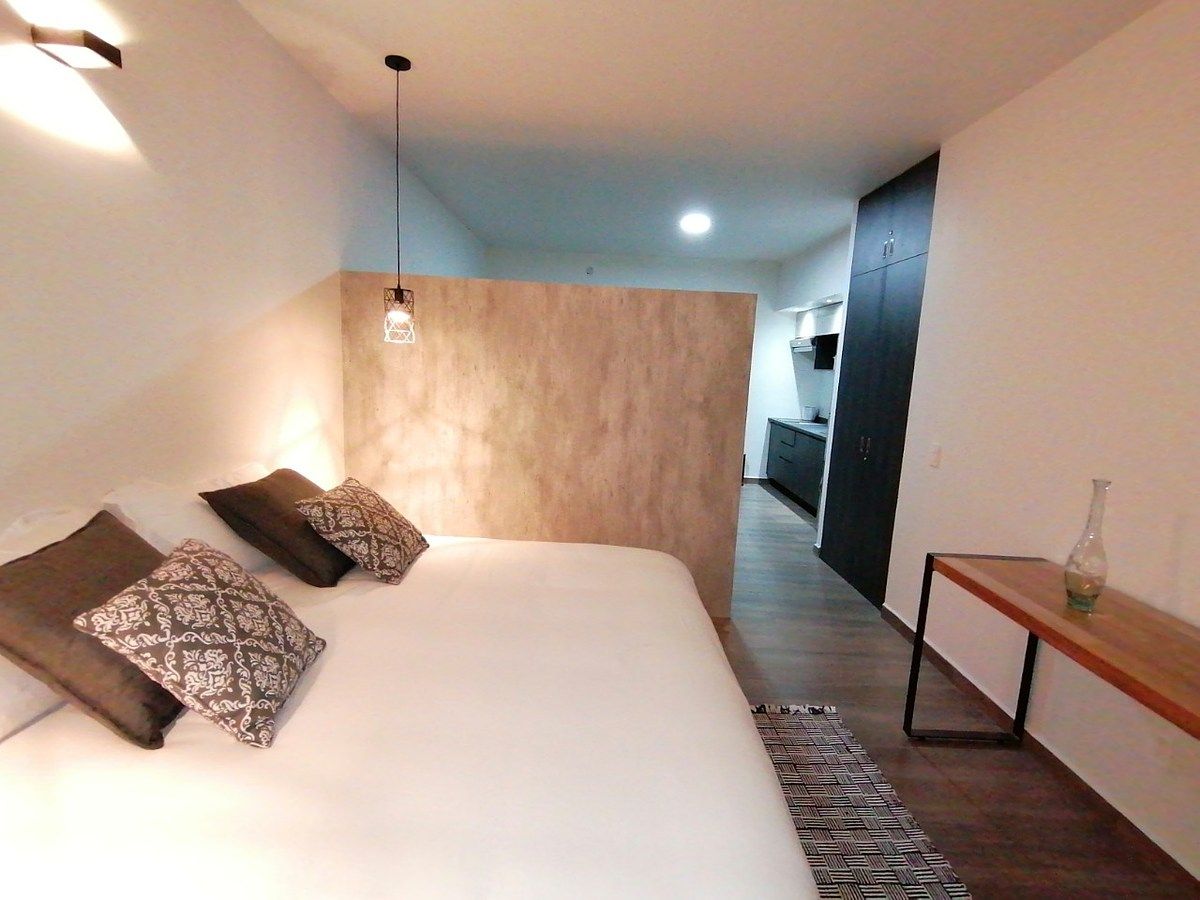 Apartamento em Santa Teresita, Guadalajara, foto 5 de 10