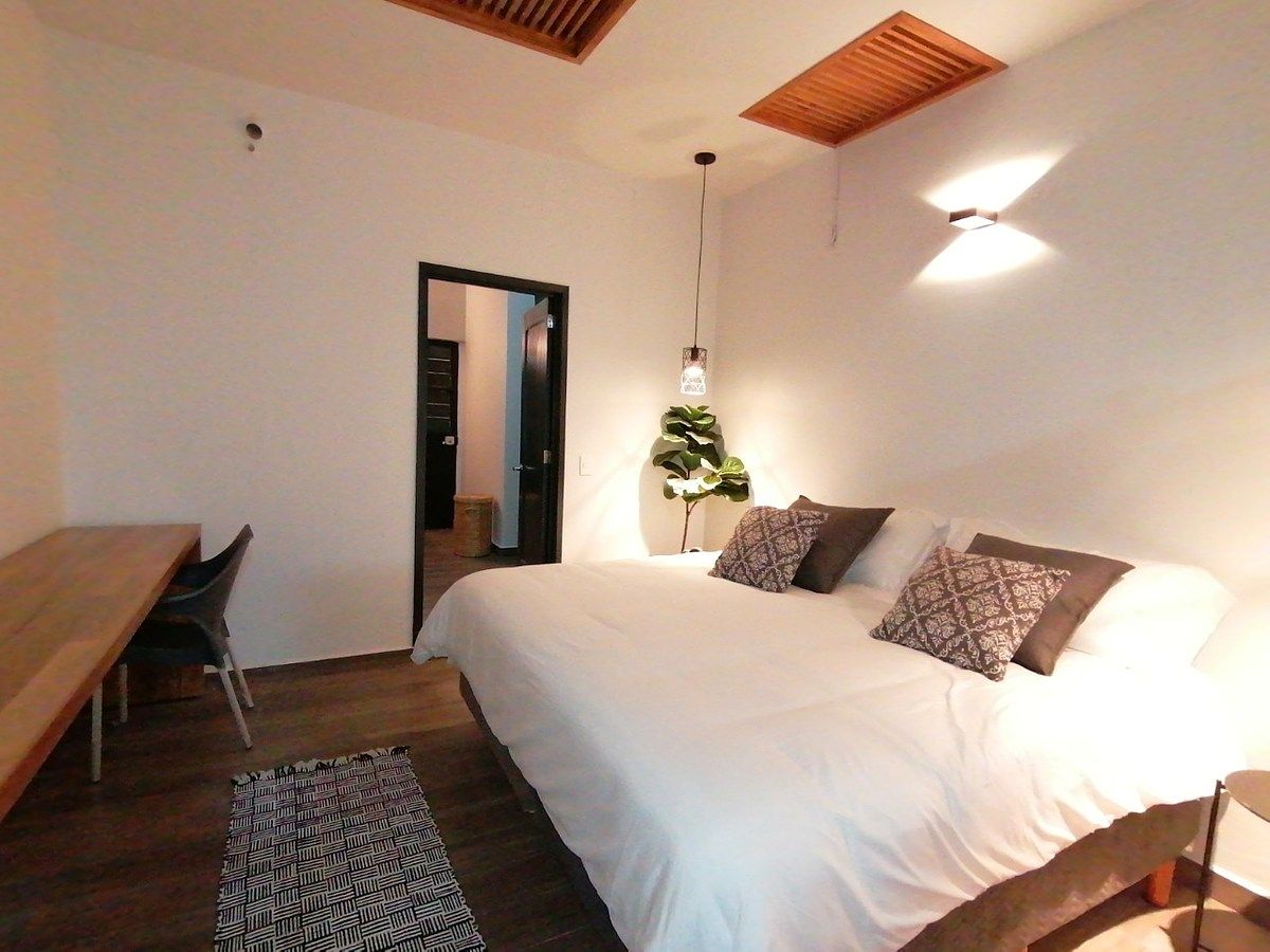 Apartamento em Santa Teresita, Guadalajara, foto 6 de 10